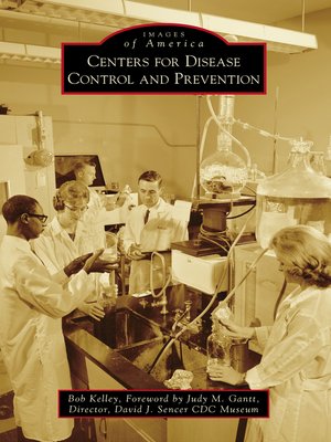 cover image of Centers for Disease Control and Prevention